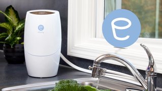 eSpring-Wasserfilter-System